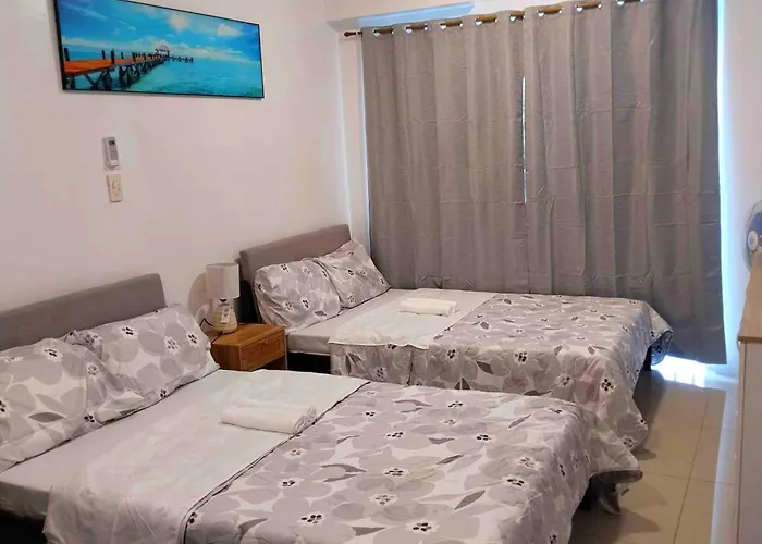 Shorestandrelax Apartamento
