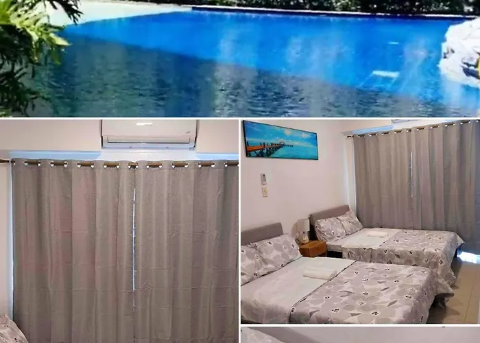 Shorestandrelax