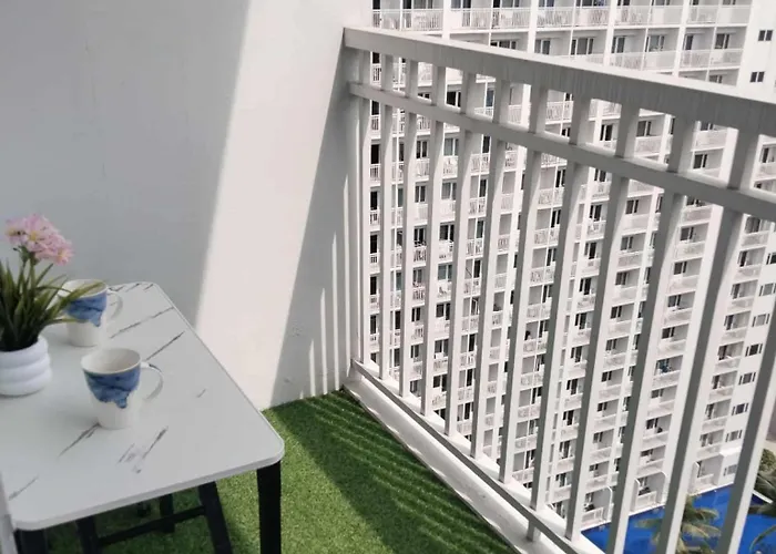 Shorestandrelax Apartamento