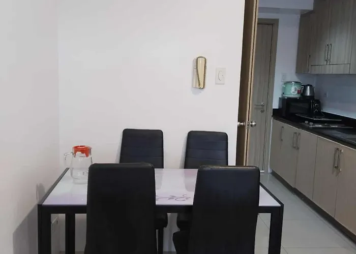 Apartamento Shorestandrelax Manila