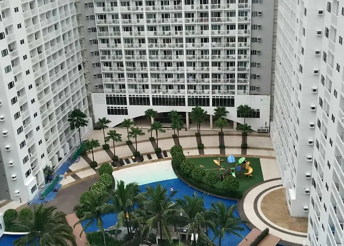 Shorestandrelax Manila