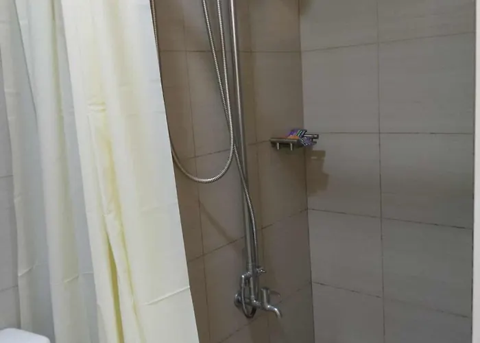 Apartamento Shorestandrelax *