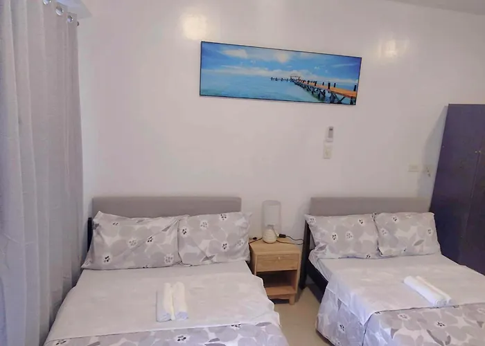 Apartamento Shorestandrelax