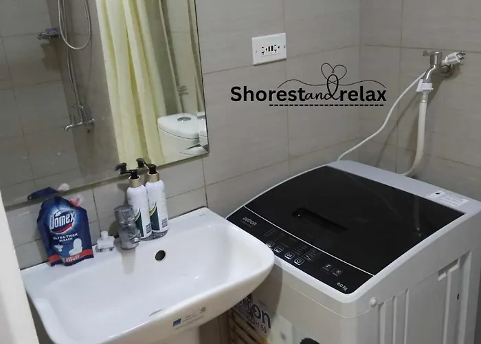 Apartamento Shorestandrelax