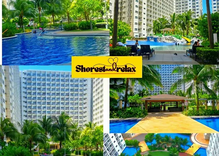 Shorestandrelax * Manila