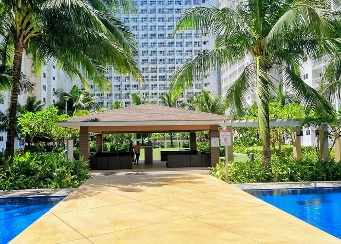 Shorestandrelax Apartamento *